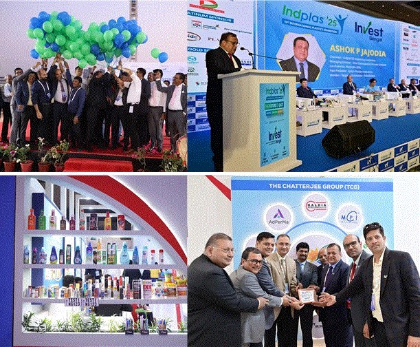 Indplas exhibition highlights