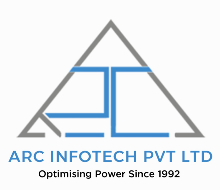 Arc Infotech
